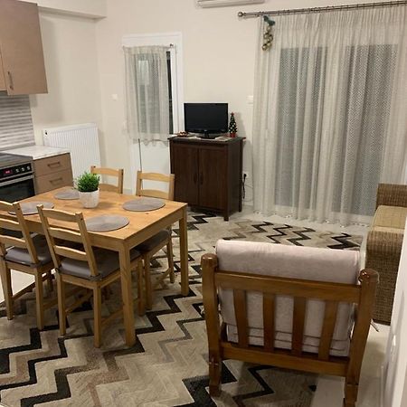 Renovated Apartment In The Center Of Larisa 외부 사진