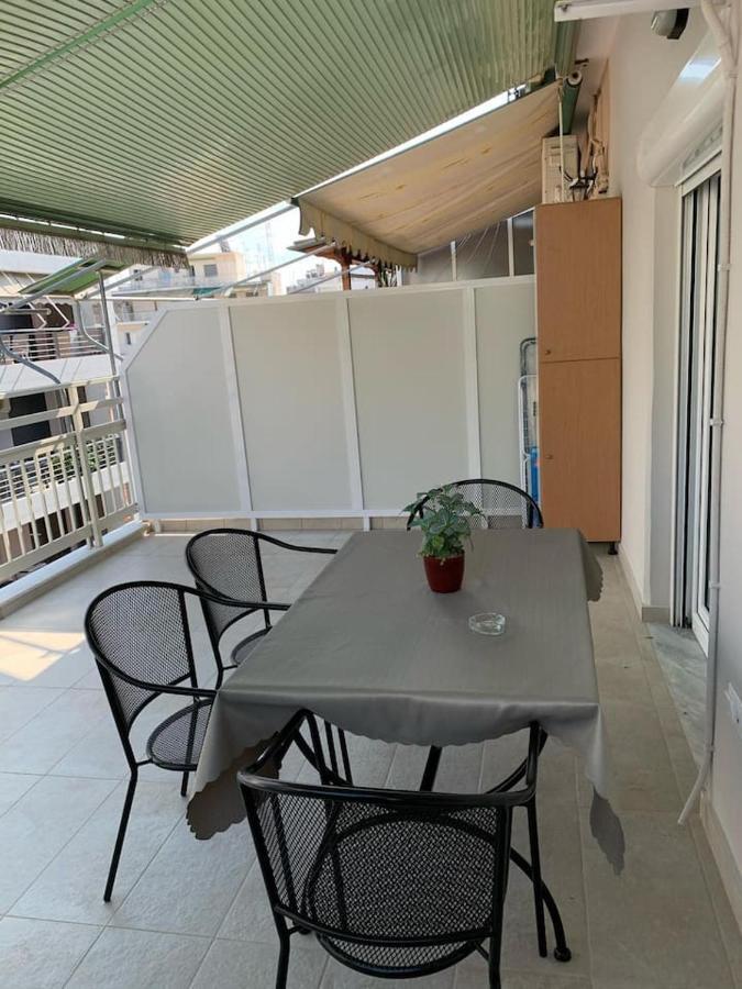 Renovated Apartment In The Center Of Larisa 외부 사진