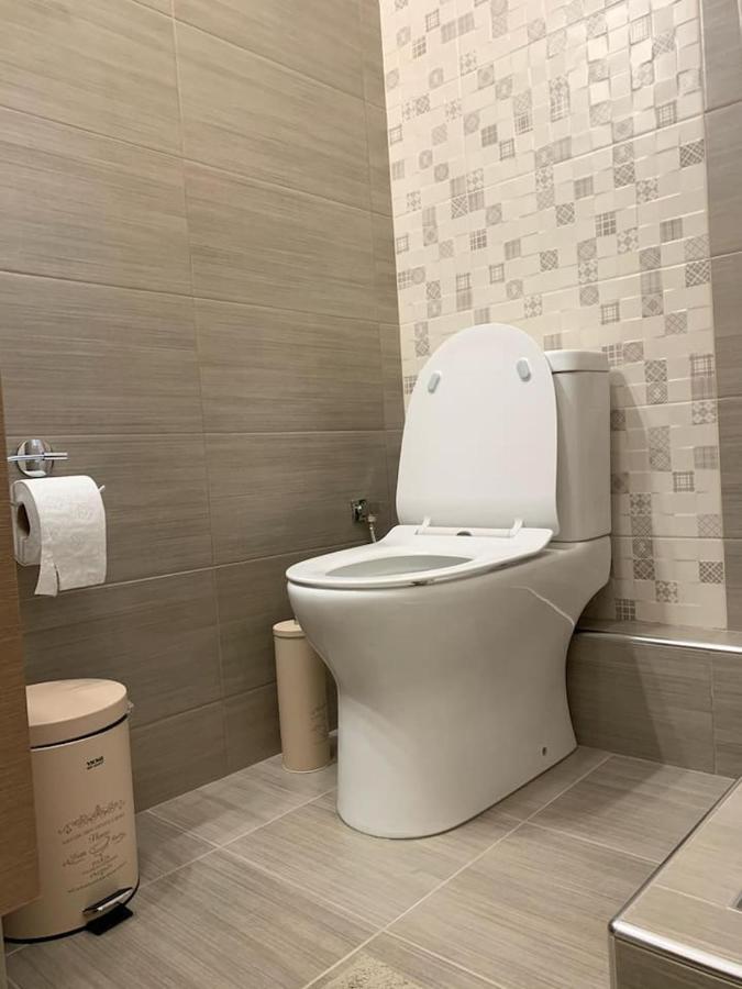 Renovated Apartment In The Center Of Larisa 외부 사진