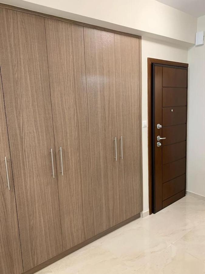 Renovated Apartment In The Center Of Larisa 외부 사진