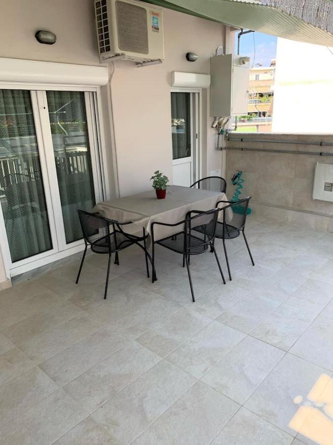 Renovated Apartment In The Center Of Larisa 외부 사진