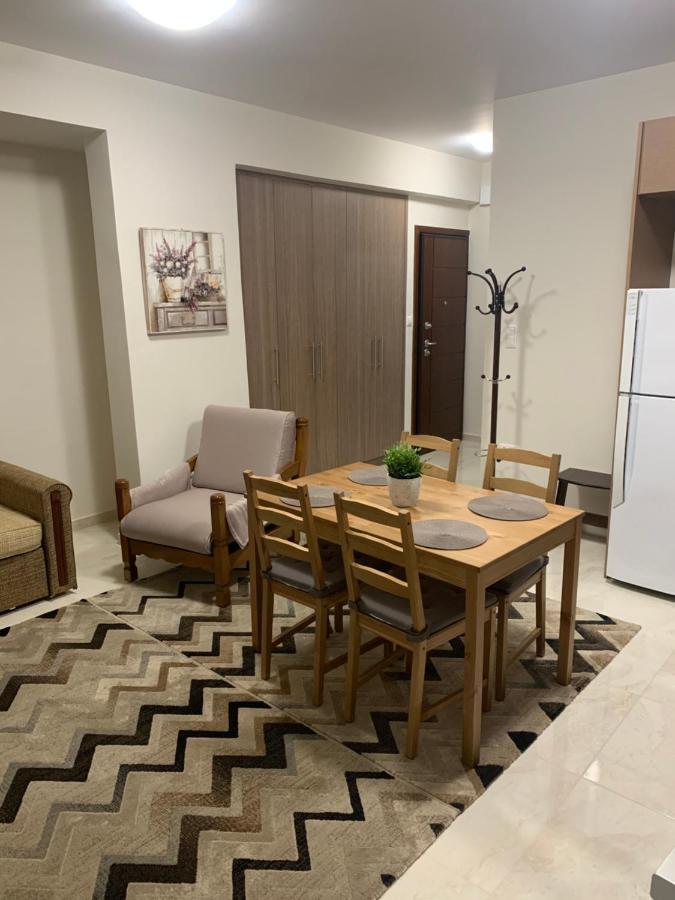 Renovated Apartment In The Center Of Larisa 외부 사진