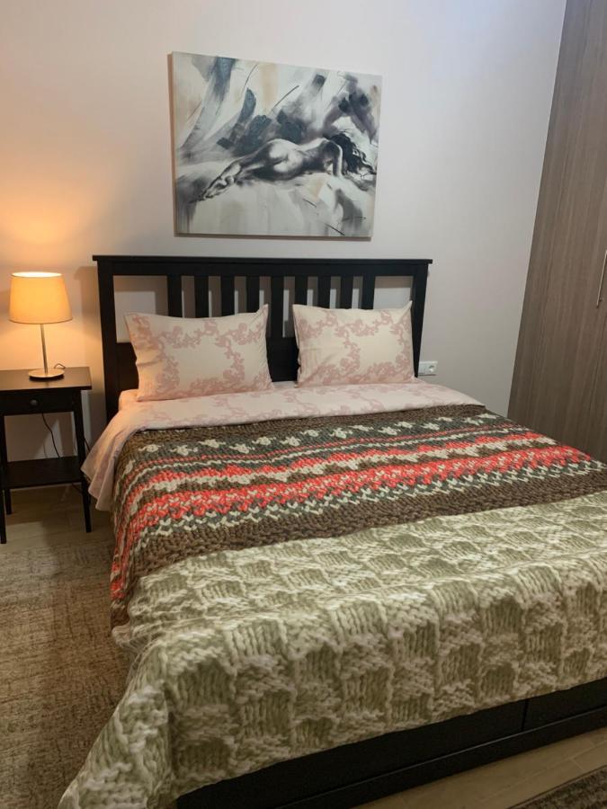 Renovated Apartment In The Center Of Larisa 외부 사진